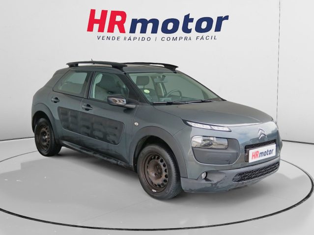 Citroen C4 Cactus 1.6 BlueHDi Feel S&S