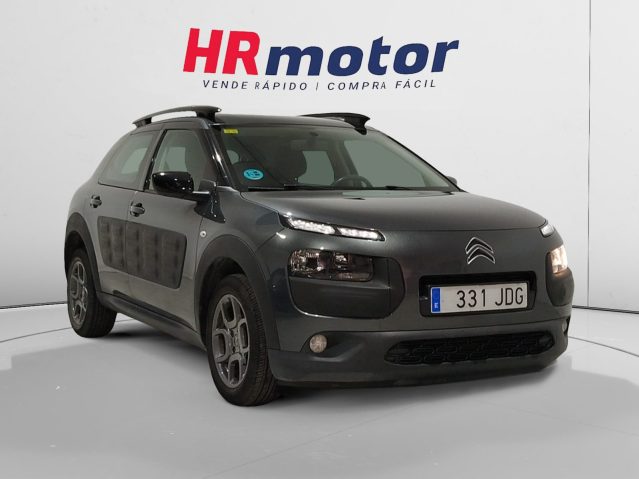 Citroen C4 Cactus BlueHDi Feel S&S