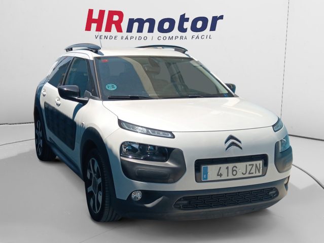 Citroen C4 Cactus PureTech 110 Shine S&S