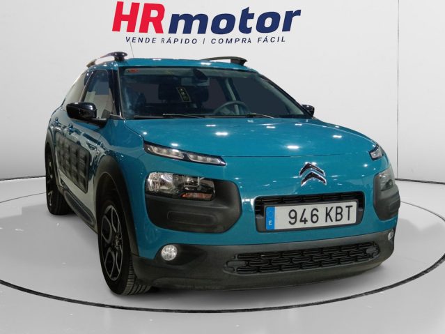 Citroen C4 Cactus PureTech Feel S&S