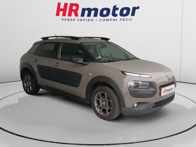 Citroen C4 Cactus PureTech Feel S&S