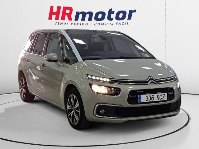 Citroen C4 Grand Picasso 1.2 PureTech Feel S&S