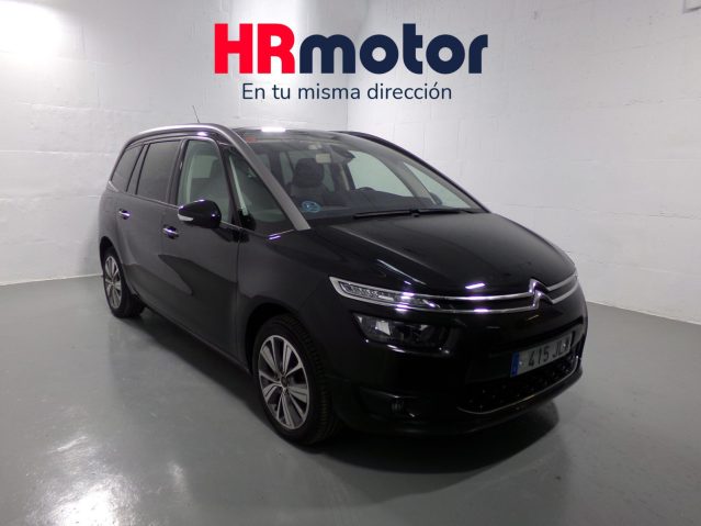Citroen C4 Grand Picasso 1.6 BlueHDi 120 Feel S&S