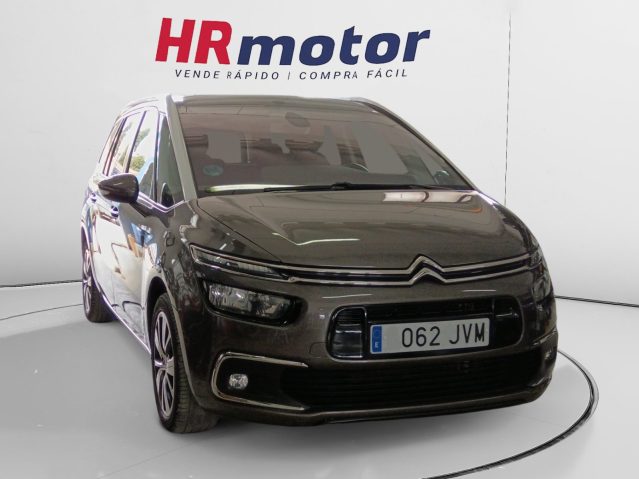 Citroen C4 Grand Picasso 1.6 BlueHDi Feel S&S