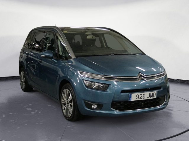 Citroen C4 Grand Picasso 1.6 THP 165 Feel S&S