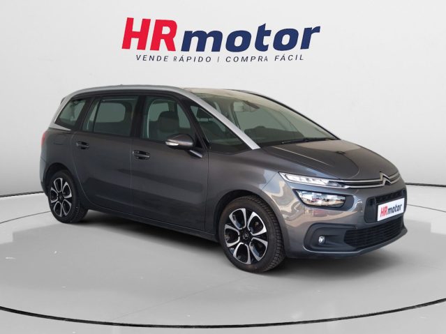 Citroen C4 Grand Spacetourer 1.5 B.HDi Feel