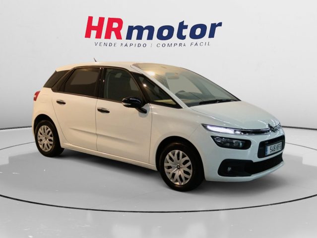 Citroen C4 Picasso 1.2 PureTech 110 Live