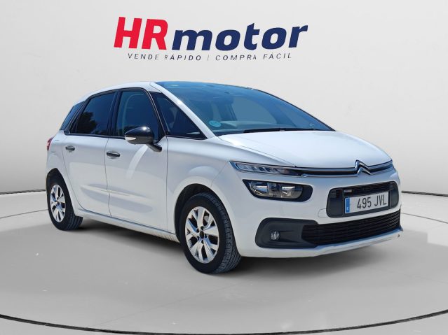 Citroen C4 Picasso 1.2 PureTech 110 Live