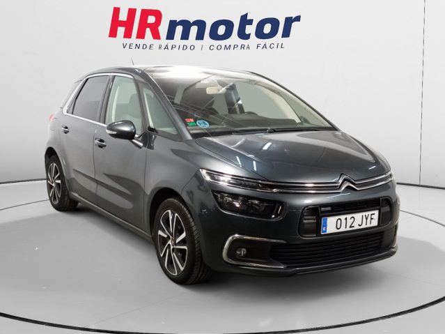 Citroen C4 Picasso 1.2 PureTech 130 Feel S&S
