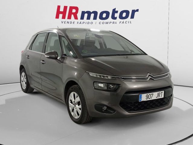 Citroen C4 Picasso 1.2 PureTech Feel Edition