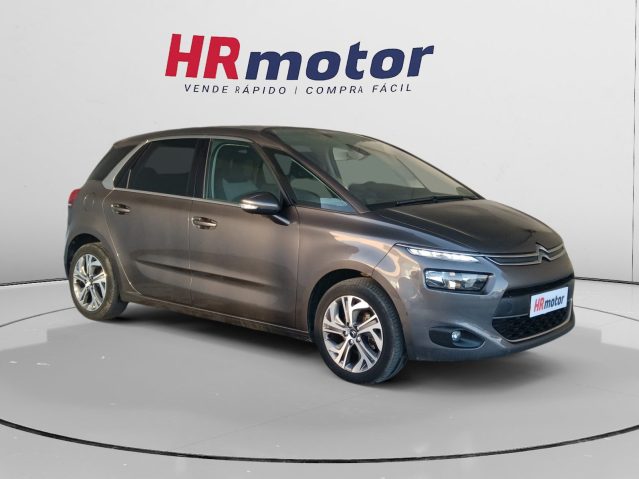 Citroen C4 Picasso 1.2 PureTech Feel S&S