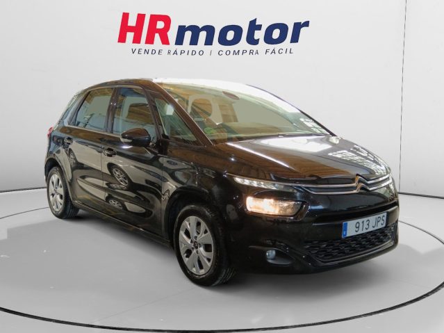 Citroen C4 Picasso 1.2 PureTech First