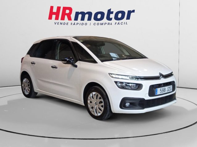 Citroen C4 Picasso 1.2 PureTech Live