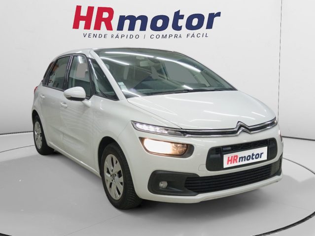 Citroen C4 Picasso 1.2 PureTech Live
