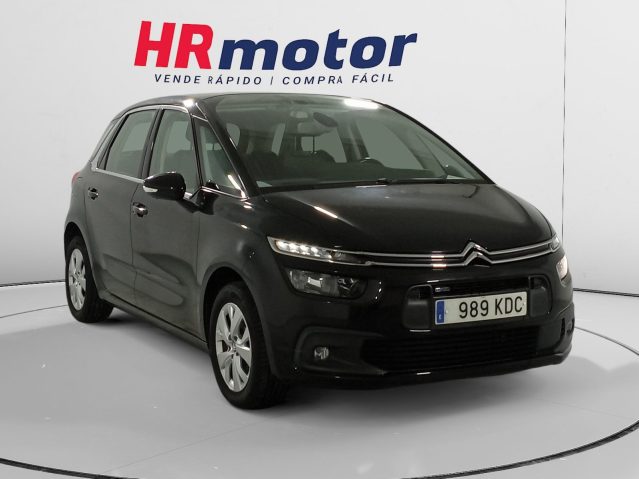 Citroen C4 Picasso 1.2 PureTech Live