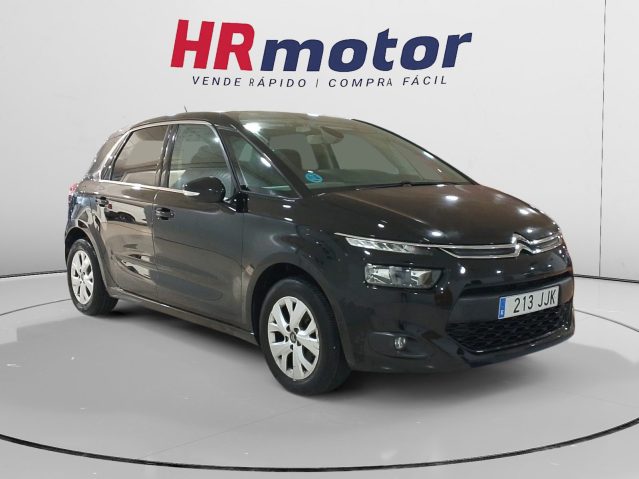 Citroen C4 Picasso 1.2 PureTech Seduction S&S