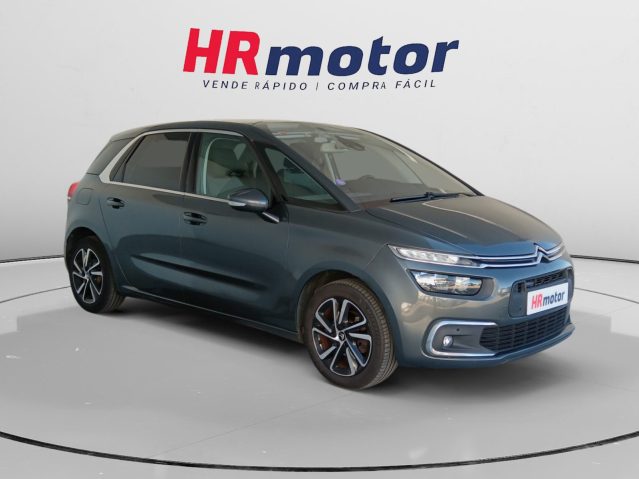 Citroen C4 Picasso 1.2 PureTech Shine S&S