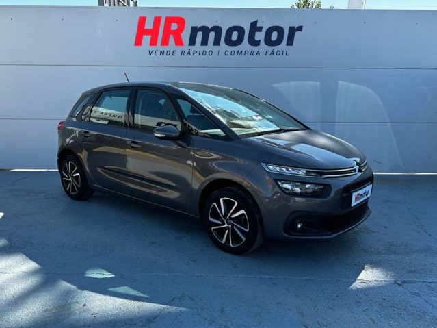 Citroen C4 Picasso 1.6 BlueHDi 100 Business