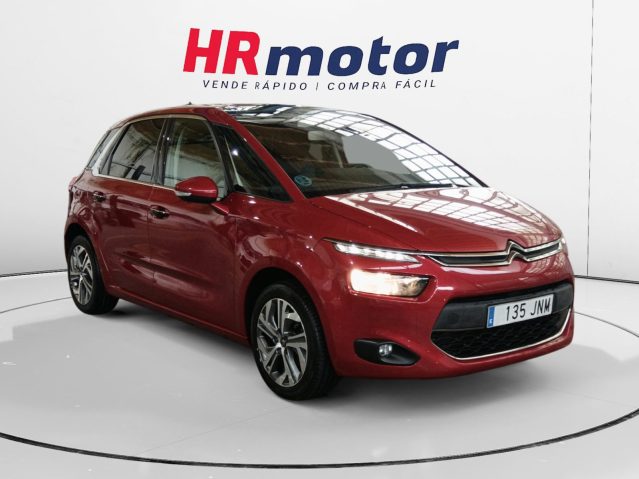 Citroen C4 Picasso 1.6 BlueHDi Feel