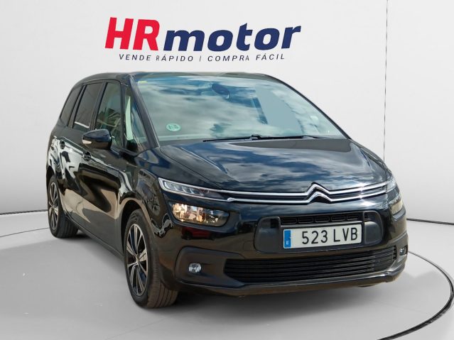 Citroen C4 Picasso 1.6 BlueHDi Feel