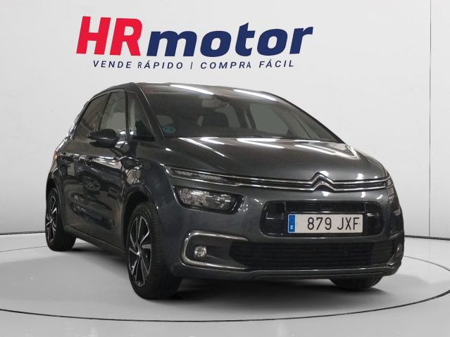 Citroen C4 Picasso 1.6 BlueHDi Feel