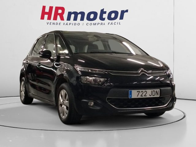 Citroen C4 Picasso 1.6 e-HDi Attraction