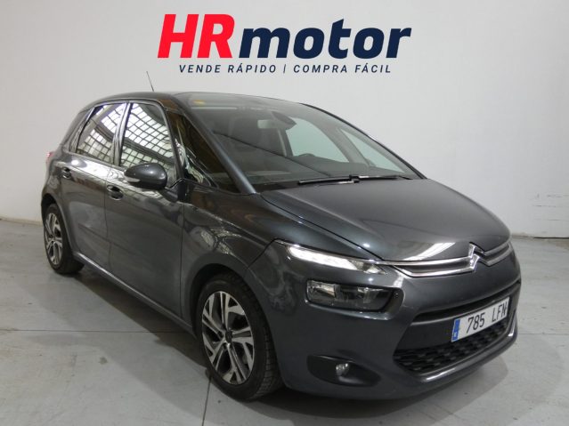 Citroen C4 Picasso 2.0 BlueHDi 150 Feel