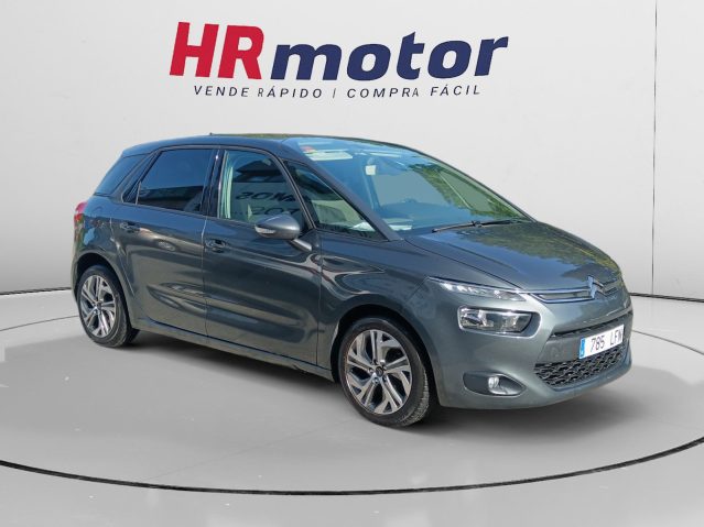 Citroen C4 Picasso BlueHDi EAT6 Feel