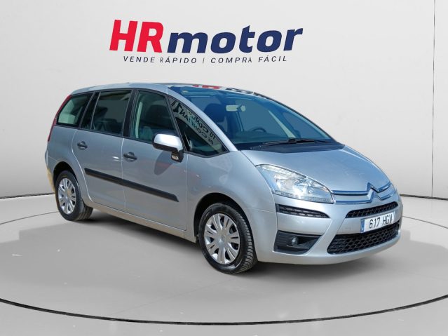 Citroen C4 Picasso VTi 120 Business