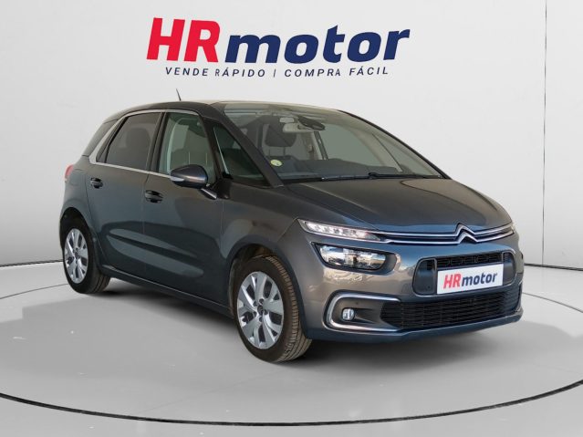 Citroen C4 Spacetourer 1.2 PureTech 110 Live