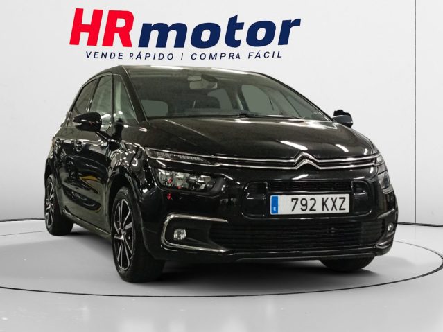 Citroen C4 Spacetourer 1.2 PureTech 130 Feel S&S