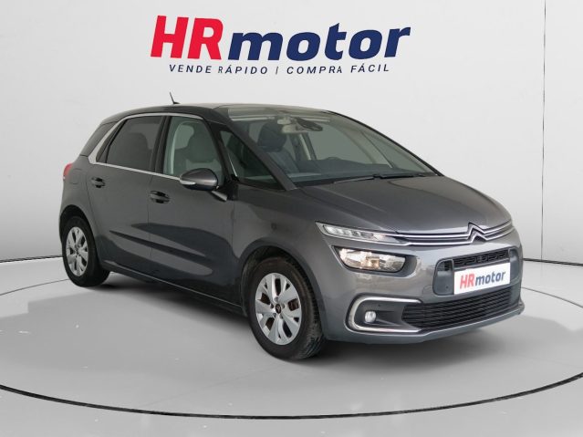 Citroen C4 Spacetourer 1.2 PureTech Feel S&S