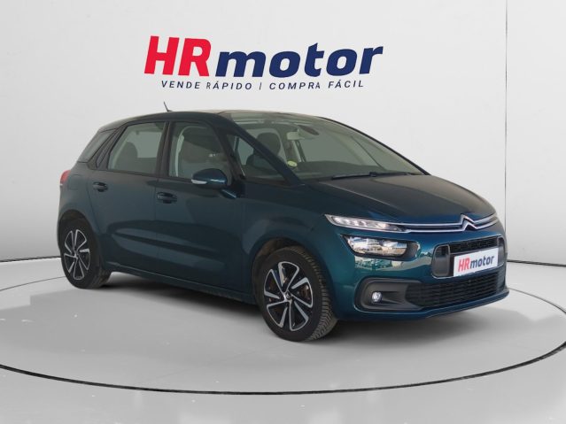 Citroen C4 Spacetourer 1.5 BlueHDi 130 Feel S&S