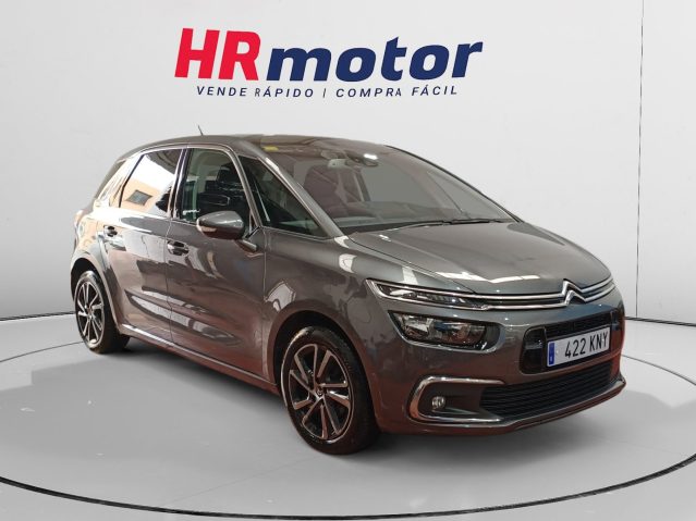 Citroen C4 Spacetourer 1.6 BlueHDi Feel
