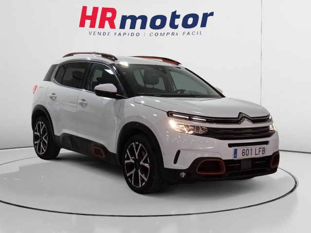 Citroen C5 Aircross 1.2 PureTech 130 Feel