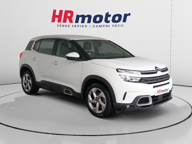 Citroen C5 Aircross 1.2 PureTech Bussines