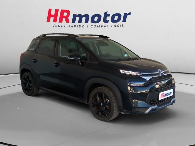 Citroen C5 Aircross 1.2 PureTech C-Series S&S