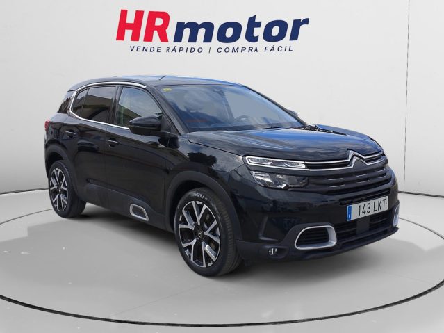 Citroen C5 Aircross 1.2 PureTech Feel