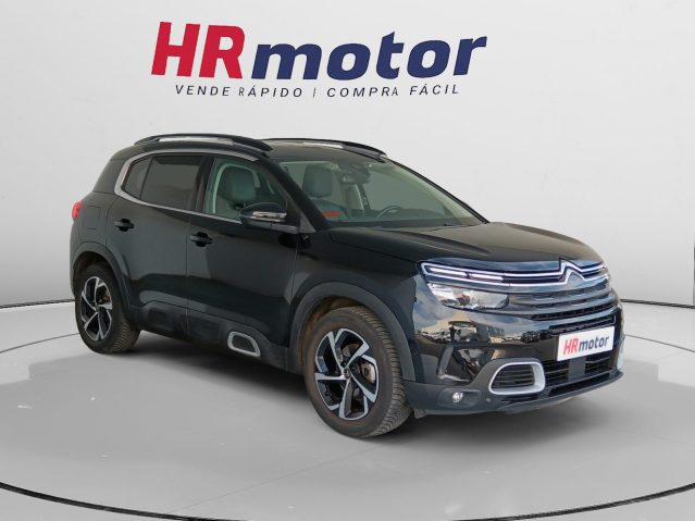 Citroen C5 Aircross 1.2 PureTech Feel S&S
