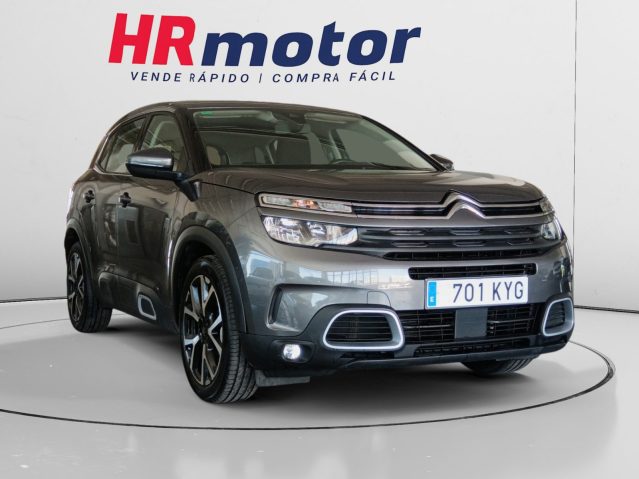 Citroen C5 Aircross 1.2 PureTech Live