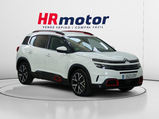 Citroen C5 Aircross 1.5 BlueHDi 130 Feel