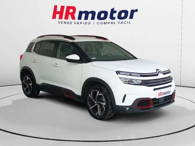 Citroen C5 Aircross 1.5 BlueHDi 130 Feel Pack