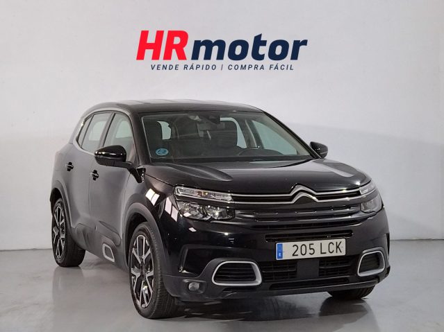 Citroen C5 Aircross 1.5 BlueHDi 130 Live