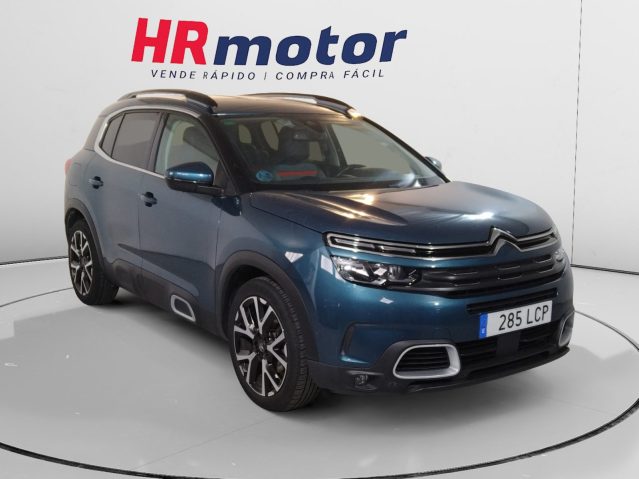 Citroen C5 Aircross 1.5 BlueHDi Feel