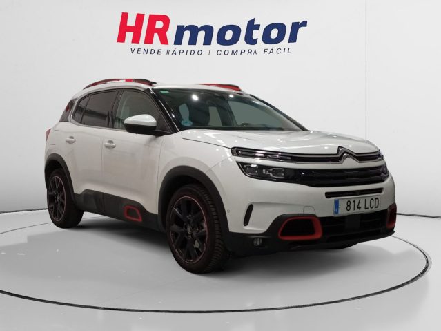 Citroen C5 Aircross 1.6 PureTech Feel