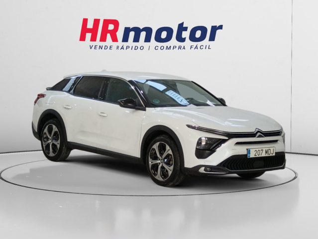 Citroen C5 X PureTech 130 Feel Pack