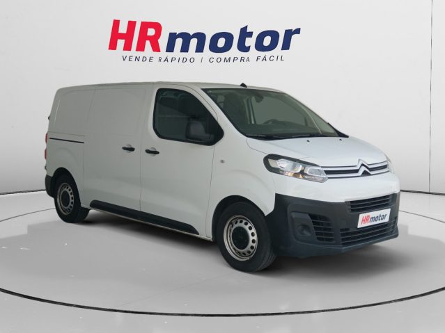 Citroen Jumpy 1.5 BlueHDi Club M S&S