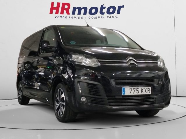 Citroen Spacetourer 1.5 BlueHDi Business M