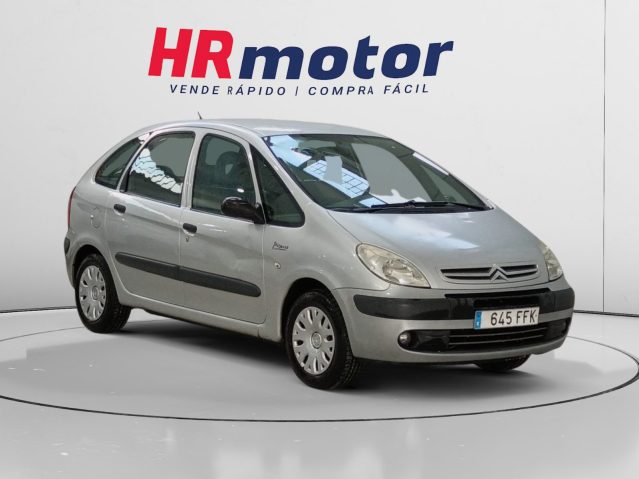 Citroen Xsara Picasso HDi 110 SX Top