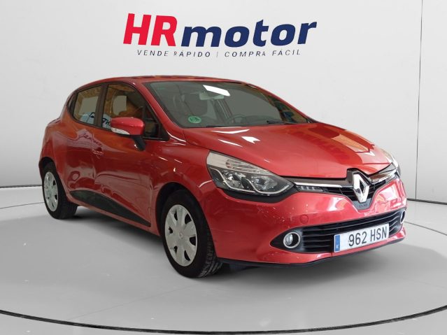 Clio 1.2 16V 75 Expression